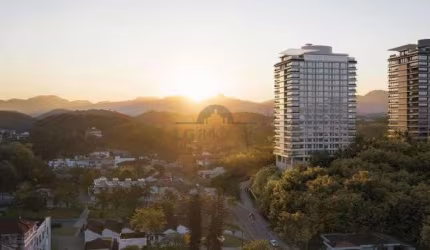 APARTAMENTO no AMÉRICA com 4 quartos para VENDA, 302 m²