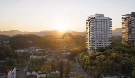 APARTAMENTO no AMÉRICA com 4 quartos para VENDA, 363 m²
