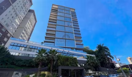 APARTAMENTO no ATIRADORES com 4 quartos para VENDA, 278 m²