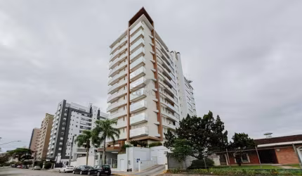 APARTAMENTO no ANITA GARIBALDI com 2 quartos para VENDA, 131 m²