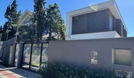 CASA no SAGUAÇÚ com 4 quartos para VENDA, 218 m²
