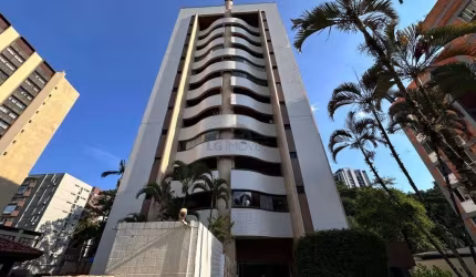 APARTAMENTO no AMÉRICA com 3 quartos para VENDA, 159 m²