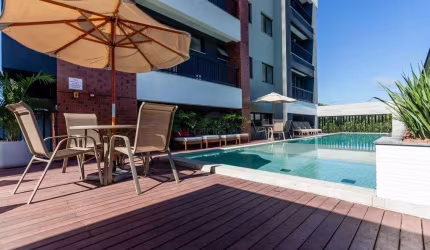 APARTAMENTO no ANITA GARIBALDI com 2 quartos para VENDA, 58 m²