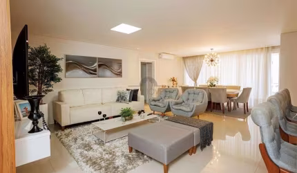 APARTAMENTO no AMÉRICA com 4 quartos para VENDA, 185 m²