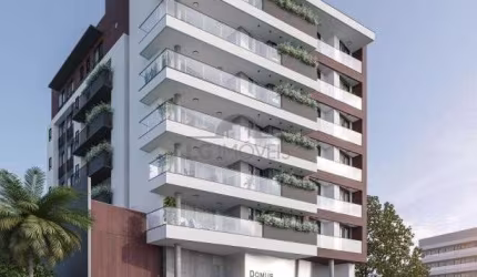 APARTAMENTO no SAGUAÇÚ com 3 quartos para VENDA, 166 m²