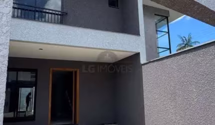 SOBRADO GEMINADO no SAGUAÇÚ com 3 quartos para VENDA, 122 m²
