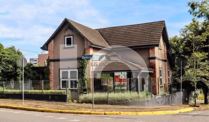 IMÓVEL COMERCIAL no GLÓRIA com 0 quartos para LOCAÇÃO, 334 m²
