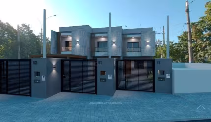 SOBRADO GEMINADO no BOM RETIRO com 3 quartos para VENDA, 80 m²