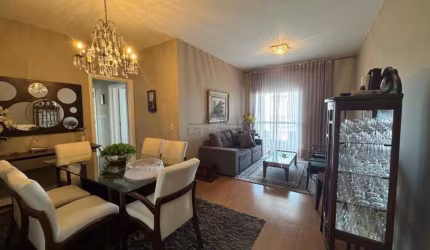 APARTAMENTO no ANITA GARIBALDI com 3 quartos para VENDA, 107 m²