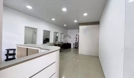 SALA COMERCIAL no AMÉRICA com 0 quartos para LOCAÇÃO, 47 m²