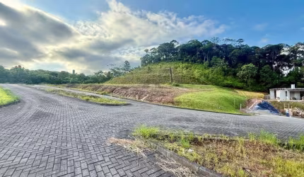 TERRENO EM CONDOMÍNIO no AMÉRICA com 0 quartos para VENDA, 451 m²
