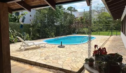 CASA no AMÉRICA com 4 quartos para LOCAÇÃO, 315 m²