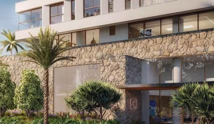 APARTAMENTO no CENTRO com 4 quartos para VENDA, 199 m²