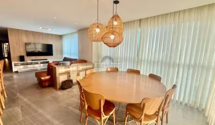 APARTAMENTO no CENTRO com 3 quartos para VENDA, 140 m²