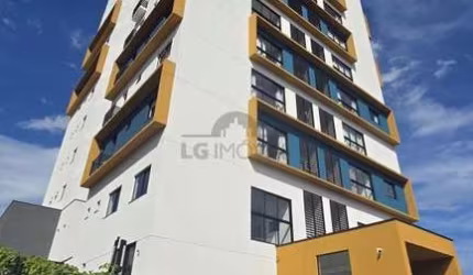 APARTAMENTO no ANITA GARIBALDI com 2 quartos para VENDA, 63 m²
