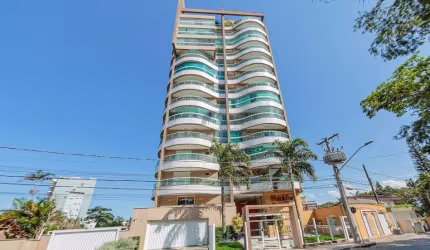APARTAMENTO no ATIRADORES com 4 quartos para VENDA, 193 m²