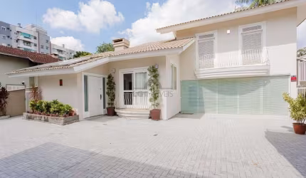 IMÓVEL COMERCIAL no ANITA GARIBALDI com 3 quartos para VENDA, 248 m²
