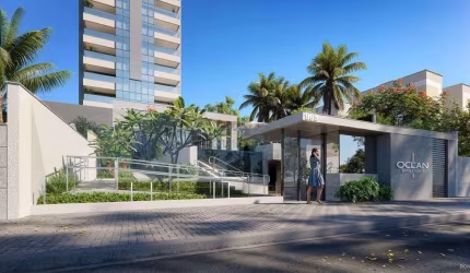 APARTAMENTO no CENTRO com 3 quartos para VENDA, 122 m²