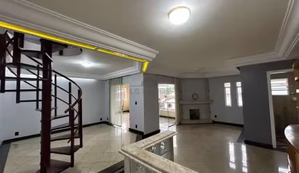 COBERTURA no BOM RETIRO com 4 quartos para LOCAÇÃO, 200 m²