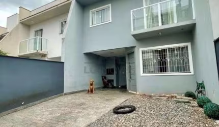 SOBRADO GEMINADO no FLORESTA com 3 quartos para VENDA, 104 m²