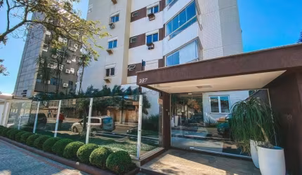 APARTAMENTO no ATIRADORES com 3 quartos para VENDA, 124 m²
