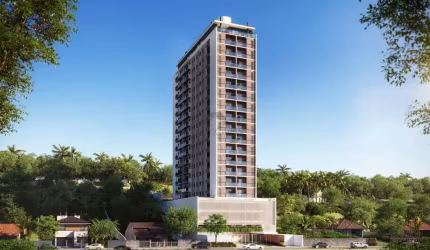 COBERTURA no SAGUAÇÚ com 3 quartos para VENDA, 211 m²