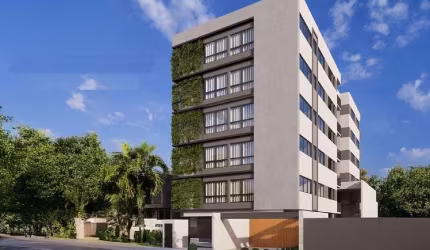 APARTAMENTO no SANTO ANTÔNIO com 2 quartos para VENDA, 61 m²