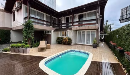 CASA no AMÉRICA com 4 quartos para VENDA, 340 m²