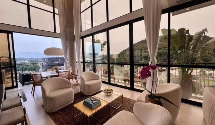 APARTAMENTO no AMÉRICA com 3 quartos para VENDA, 205 m²