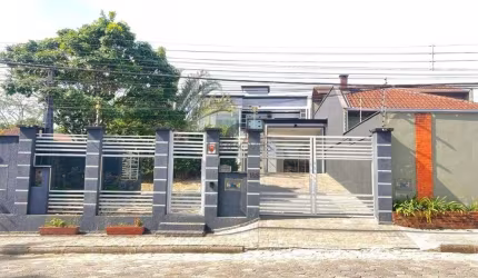 CASA no FLORESTA com 4 quartos para LOCAÇÃO, 249 m²