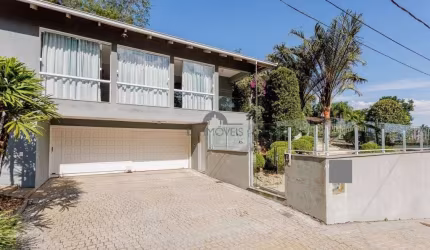 CASA no SAGUAÇÚ com 3 quartos para LOCAÇÃO, 362 m²