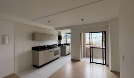 APARTAMENTO no FLORESTA com 2 quartos para LOCAÇÃO, 51 m²