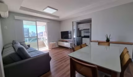 APARTAMENTO no AMÉRICA com 2 quartos para LOCAÇÃO, 76 m²