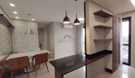 APARTAMENTO no CENTRO com 2 quartos para LOCAÇÃO, 60 m²