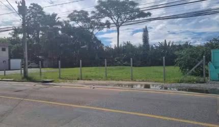 TERRENO no BOEHMERWALD com 0 quartos para LOCAÇÃO, 1974 m²