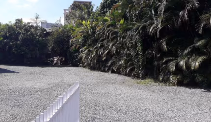 TERRENO no ATIRADORES com 0 quartos para LOCAÇÃO, 320 m²