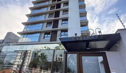 APARTAMENTO no ANITA GARIBALDI com 3 quartos para VENDA, 135 m²