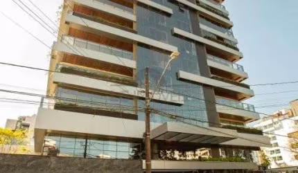 APARTAMENTO no SANTO ANTÔNIO com 4 quartos para VENDA, 259 m²