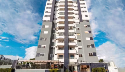 APARTAMENTO no ANITA GARIBALDI com 3 quartos para VENDA, 97 m²