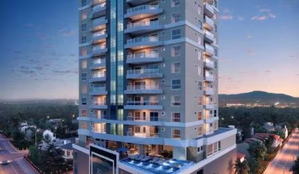 APARTAMENTO no ITACOLOMI com 4 quartos para VENDA, 145 m²