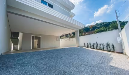 CASA no ATIRADORES com 4 quartos para VENDA, 271 m²
