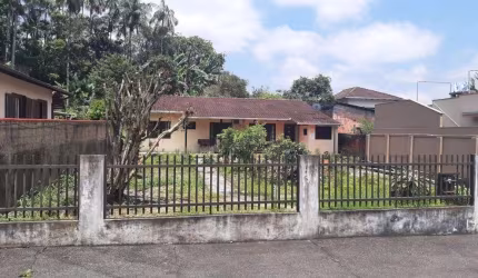 CASA no FLORESTA com 2 quartos para VENDA, 75 m²