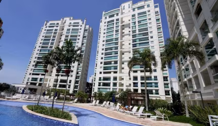 APARTAMENTO no CENTRO com 4 quartos para VENDA, 231 m²