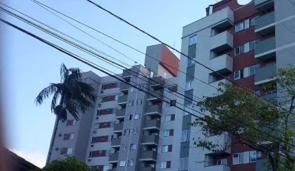 APARTAMENTO no ANITA GARIBALDI com 2 quartos para LOCAÇÃO, 50 m²