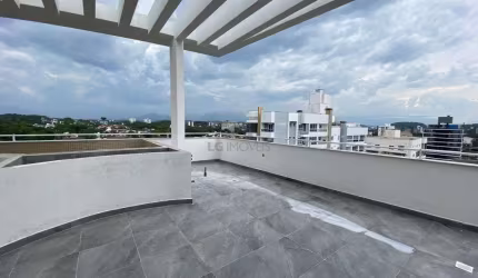 COBERTURA no AMÉRICA com 3 quartos para VENDA, 273 m²