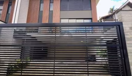 SOBRADO GEMINADO no AMÉRICA com 3 quartos para VENDA, 285 m²