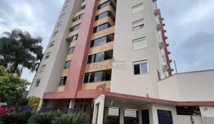 APARTAMENTO no ANITA GARIBALDI com 3 quartos para LOCAÇÃO, 97 m²