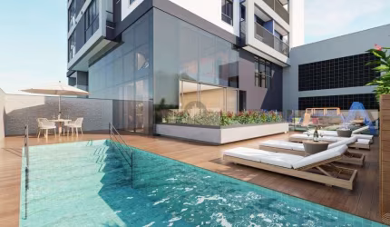 APARTAMENTO no CENTRO com 3 quartos para VENDA, 114 m²