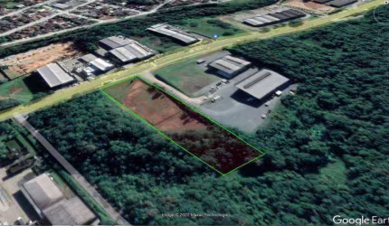 TERRENO no ZONA INDUSTRIAL NORTE com 0 quartos para VENDA, 9998 m²