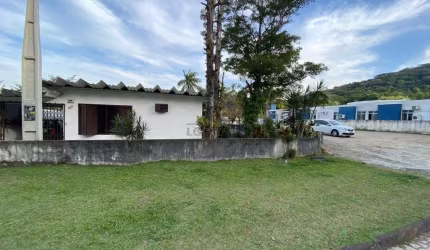 TERRENO no ATIRADORES com 0 quartos para VENDA, 1650 m²